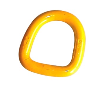 G80焊接D型环