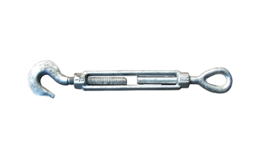 US TYPE Drop forged turnbuckle, HOOK&EYE HG-225
